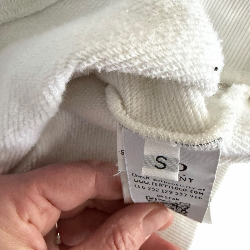 C.P. Company Diagonal Raised Hoodie Size Small - Picture 8 of 12